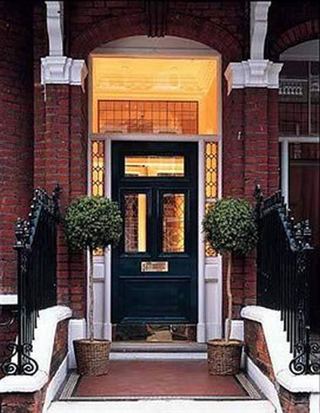 لندن Astons Apartments المظهر الداخلي الصورة