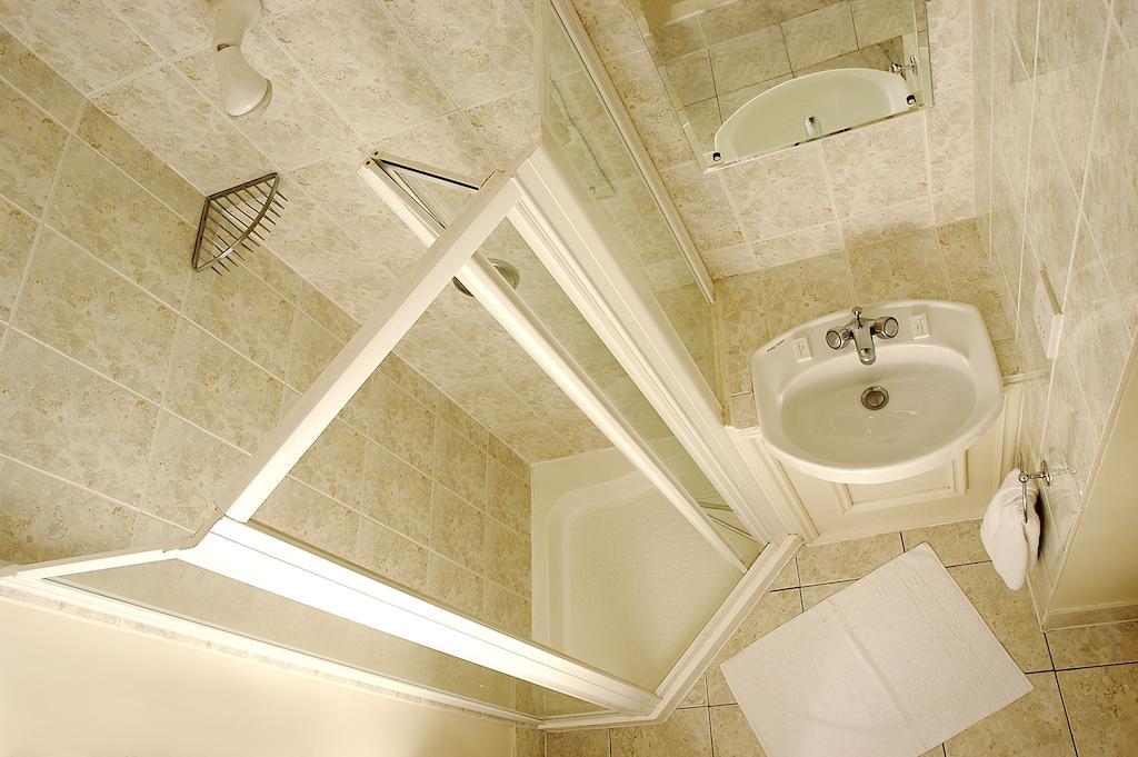 لندن Astons Apartments الغرفة الصورة