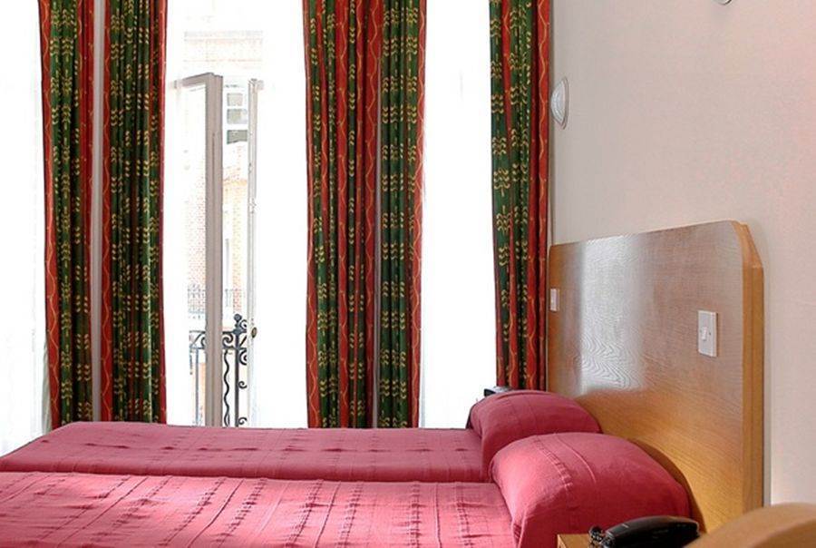 لندن Astons Apartments الغرفة الصورة