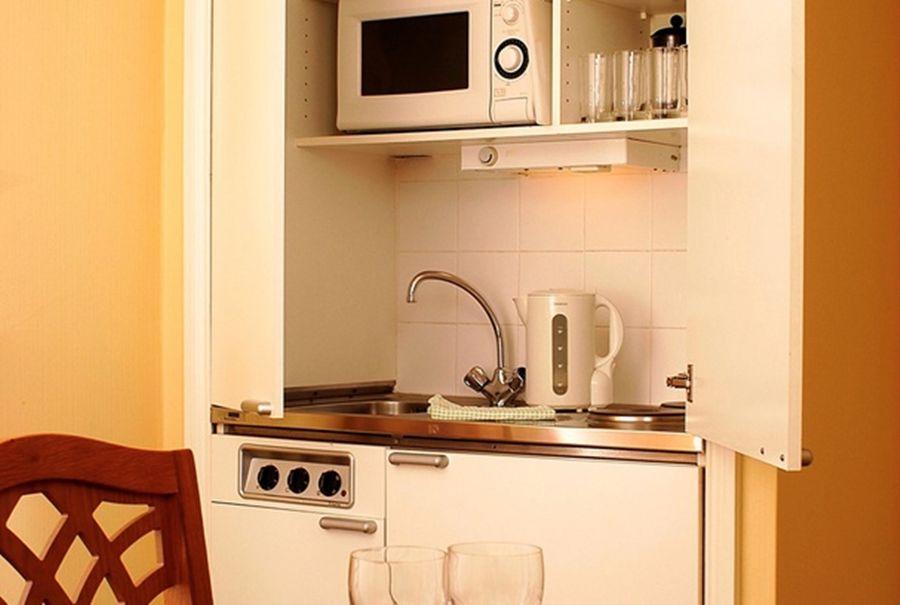 لندن Astons Apartments الغرفة الصورة